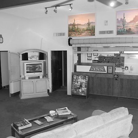 Nevada Club Inn Bullhead City Inreriör bild