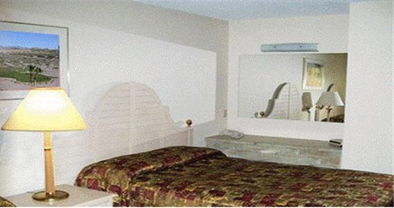 Nevada Club Inn Bullhead City Rum bild