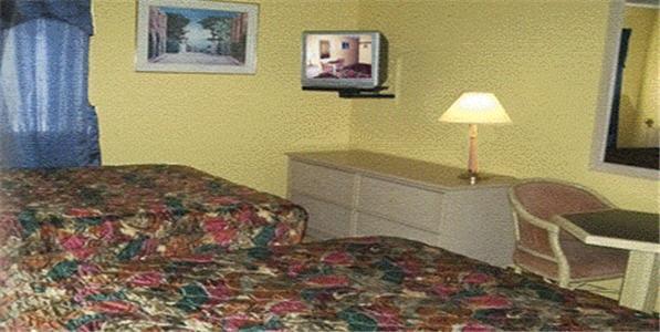 Nevada Club Inn Bullhead City Rum bild
