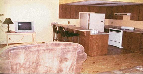 Nevada Club Inn Bullhead City Rum bild