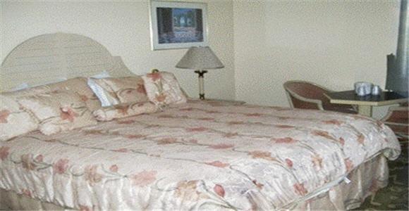 Nevada Club Inn Bullhead City Rum bild