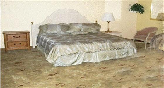 Nevada Club Inn Bullhead City Rum bild